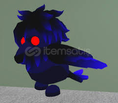 2X Kage Crow (Yeni Gelen) / Adopt Me1 2X Kage Crow (Yeni Gelen) / Adopt Me1