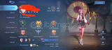 KAGURA EXCORTİS MAİN 60 K KOLEKSİYON EPİC BASE
