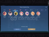 kagura exorcistli güzel mid hesabi