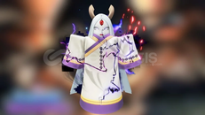 Kaguya-Koguro Anime Vanguards Unit