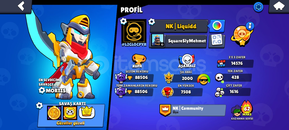 kahraman bibi 88.5k pro pass açık
