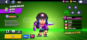 Kahraman Bibi Nadirlik Hesap