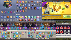 KAHRAMANLAR MAX BB14 | 8 DESTANSI EKİPMAN