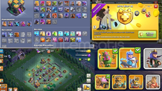 KAHRAMANLAR MAXA YAKIN BB14 | 185 LEVEL