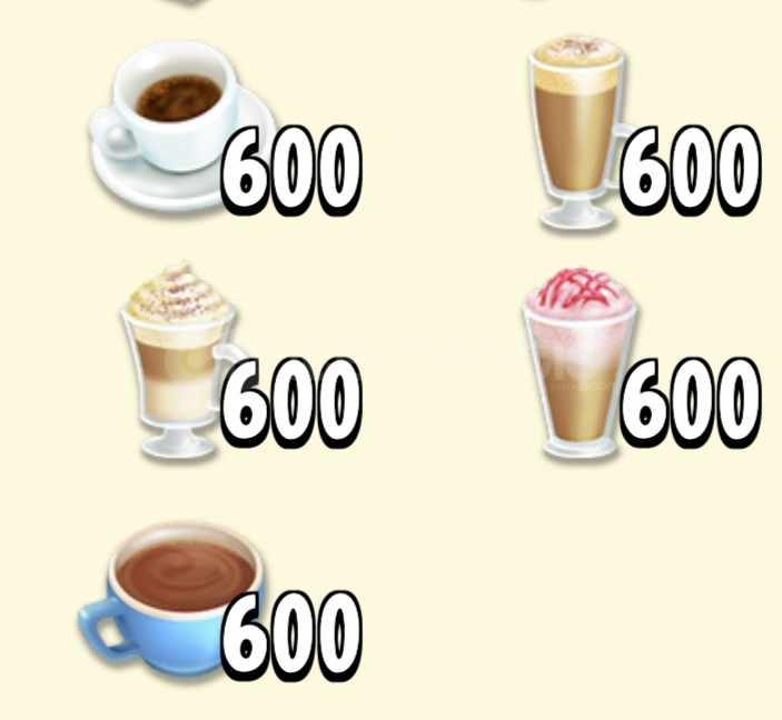 ⏩ KAHVE KULÜBESİ ÜRÜNLERİ 5X20 100 ADET ÜRÜN ⏪ ⏩ KAHVE KULÜBESİ ÜRÜNLERİ 5X20 100 ADET ÜRÜN ⏪