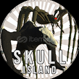 Kaiju Universe Skull Island Pack