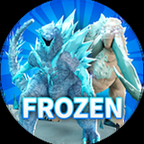 Kaiju Universe Frost pack