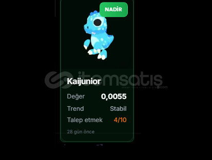 ★ kaijunior ★ ★ kaijunior ★