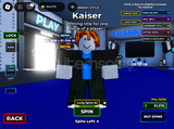 Kaiser + Awk Genius