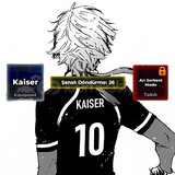 Kaiser+Bee Freestyle+26 Lucky Spin⚡