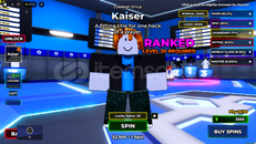 Kaiser+Bee Freestyle Akışlı blulock hesap Hesap