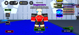 KAİSER, SAE VE BOLBOL GAMEPASSLİ HESAP