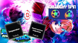 KAİSER STYLE + DESTRUCTİVE İMPULSES FLOW