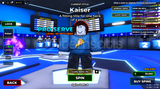 Kaiser Style + Emperor Flow + 69 Lucky Spin