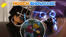 ShockWave Style | Mugen