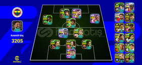 Bombacı Çift Ayak Zico - Sane- Yer Füzesi Gullit