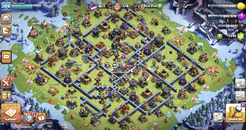  !!!TH 17 AĞIR SAVUNMALAR VE EKİPMANLAR MAX!!!