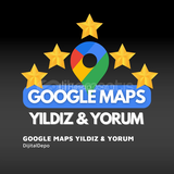 Kalıcı 1 Maps Türk Yorum Yıldız!
