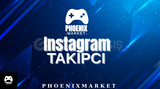 ⭐[KALICI] 100 INSTAGRAM TAKİPÇİ⭐