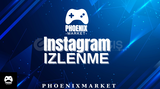 ⭐[KALICI] 10000 INSTAGRAM VİDEO GÖRÜNTÜLEME⭐
