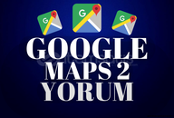 ✨️{Kalıcı}✨️ 2 Adet İşletme Yorumu [Sonsuz]