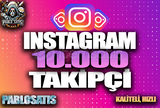 ⭐KALICI 365 GÜN İNSTAGRAM 10.000 TAKİPÇİ⭐