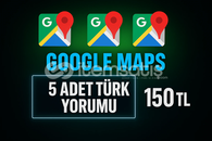 KALICI 5 ADET BUSINESS YORUMU