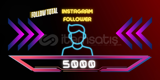 [KALICI] 5000 TAKİPÇİ İNSTAGRAM