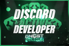 ⭐️[ANLIK] Active Developer Rozeti + KALICI⭐️ 