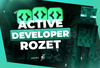 ⚡Kalıcı Active Developer Rozeti⚡