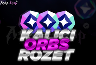 ✨KALICI✨ Discord ORBS Rozeti Method