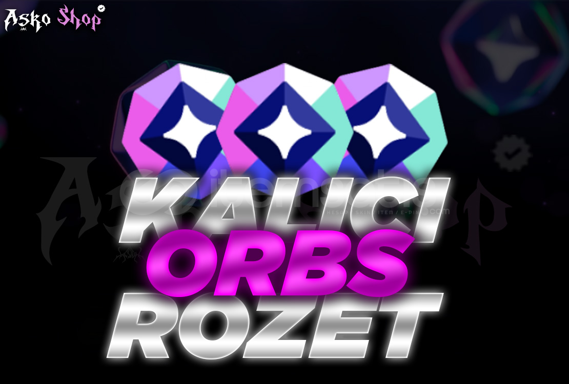 ✨KALICI✨ Discord ORBS Rozeti Method ✨KALICI✨ Discord ORBS Rozeti Method