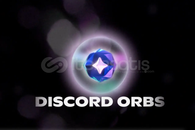 ⭐[KALICI] DISCORD YENI ORBS ROZETI