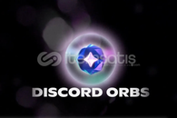 ⭐[ÖMÜR BOYU!] DISCORD YENI ORBS ROZETI!