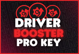 [Kalıcı] Driver Booster Pro Lisans Anahtarı