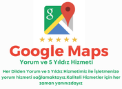 ⭐{Kalıcı+Garantili} 3 Adet Türk Yorum[Hızlı]⭐