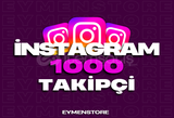 ⭐[ÇALIŞAN] INSTAGRAM 1000 GERÇEK TAKİPÇİ