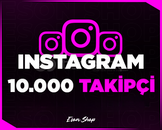 ⭐[GARANTİLİ] INSTAGRAM 10.000 TAKİPÇİ⭐