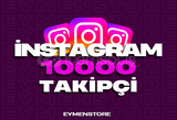 ⭐[KALICI] INSTAGRAM 10.000 TAKİPÇİ⭐