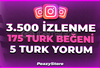 ⭐[GARANTİLİ] KEŞFET PAKETİ | INSTAGRAM V1⭐