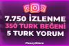 ⭐[GARANTİLİ] KEŞFET PAKETİ | INSTAGRAM V2⭐