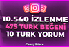 ⭐[GARANTİLİ ] KEŞFET PAKETİ | INSTAGRAM V3⭐