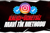 ⭐[KALICI] MAV İTİK METHODU⭐