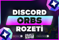 ⭐Kalıcı Orbs Rozeti + Garanti