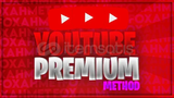 Kalıcı Reklamsız Youtube