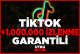 ⭐(OTOMATİK)⭐ TİKTOK 1.000.000 İZLENME ⭐