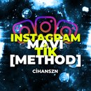 [Kalıcı + Ücretsiz] Instagram Mavi Tik Method