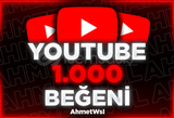 Ömür Boyu Garanti 1000 Beğeni