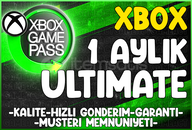 ❤️[KALİTE] 1 AYLIK GAMEPASS ULTİMATE HESAP⭐