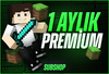 ❤️[KALİTE]⭐1 Aylık Orijinal Premium + GARANTİ⭐